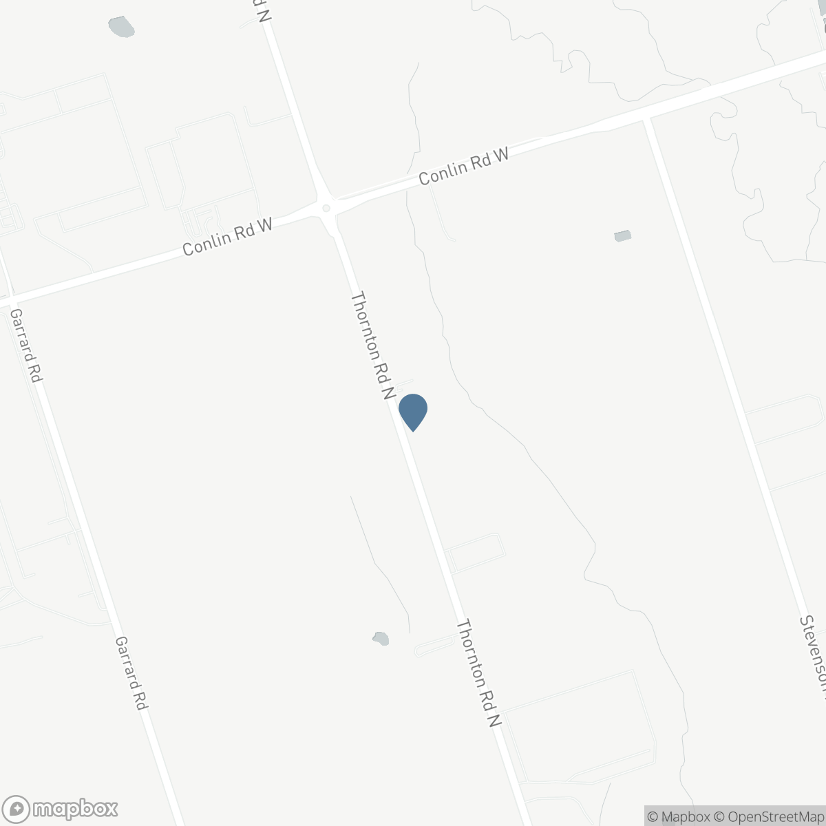 1827 THORNTON ROAD, Oshawa, Ontario L1H 7K4